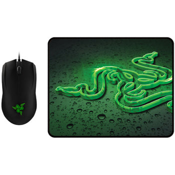 RaZER Abyssus 2000 + Goliathus Speed Terra Surface Bundle RZ83-02020200-B3M1 Online Sale