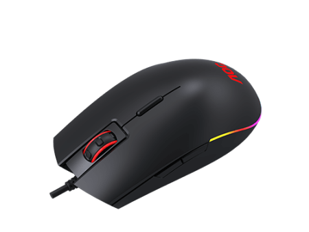 AOC GM500 Gaming Mouse Discount