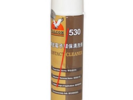 Falcon 530 Contact Cleaner 550ml Discount