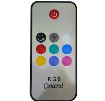 Infini RGB Remote Controller Discount