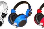 Infini GHP-101 Gaming Headphone Cheap