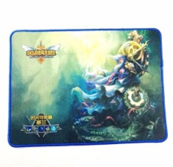 Gaming Mousepad (250 x 210) Small Online now