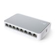 TPLink TL-SF1008D 8-Port 10 100Mbps Desktop Switch Discount