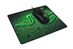 RaZER Abyssus 2000 + Goliathus Speed Terra Surface Bundle RZ83-02020200-B3M1 Online Sale