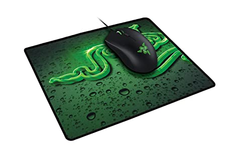 RaZER Abyssus 2000 + Goliathus Speed Terra Surface Bundle RZ83-02020200-B3M1 Online Sale