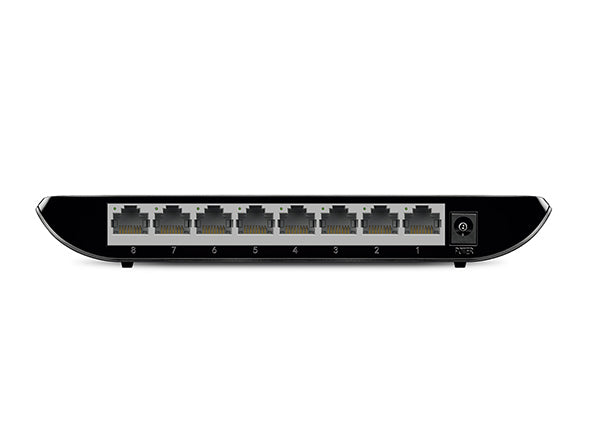 TPLink TL-SG1008D 8-Port Gigabit Desktop Switch Sale