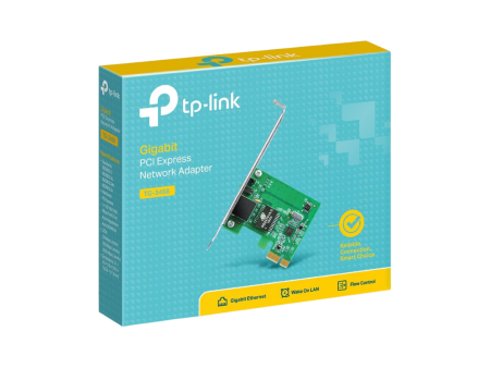 TPLink TG-3468 Gigabit PCI Express Network Adapter Online Hot Sale