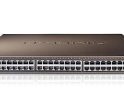 TPLink TL-SG1048 48-Port Gigabit Rackmount Switch For Discount