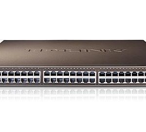 TPLink TL-SG1048 48-Port Gigabit Rackmount Switch For Discount