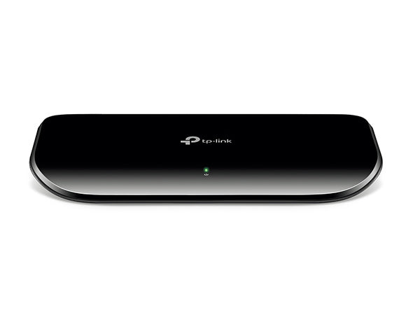 TPLink TL-SG1008D 8-Port Gigabit Desktop Switch Sale