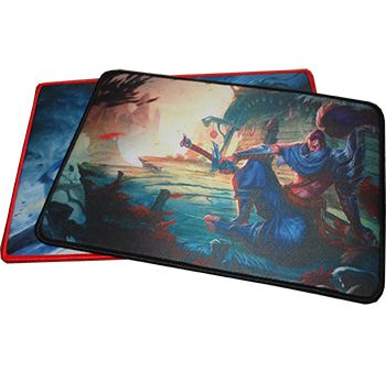 Gaming Mousepad (350 x 250) Medium Online Hot Sale