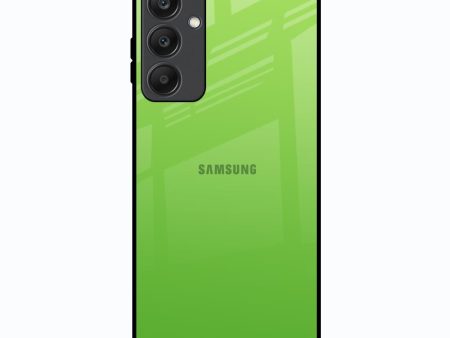 Paradise Green Glass Case For Samsung Galaxy A25 5G Online Sale