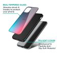 Rainbow Laser Glass Case for Redmi Note 13 5G For Discount