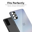 Light Sky Texture Glass Case for Oneplus 12 Discount