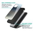 Tricolor Ombre Glass Case for Redmi Note 13 5G Hot on Sale