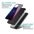 Mix Gradient Shade Glass Case For Samsung Galaxy A25 5G For Discount