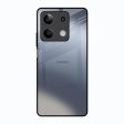 Space Grey Gradient Glass Case for Redmi Note 13 5G on Sale