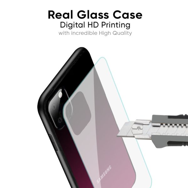 Wisconsin Wine Glass Case For Samsung Galaxy A25 5G Supply