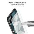 Abstact Tiles Glass Case for Redmi A1 Sale