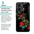 Dazzling Art Glass Case for Vivo Y16 Cheap