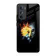 AAA Joker Glass Case for Motorola Edge 30 Online Hot Sale