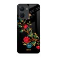 Dazzling Art Glass Case for Vivo Y16 Cheap