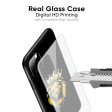 Lion The King Glass Case for iPhone 14 Pro Max Online Sale