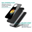 AAA Joker Glass Case for Samsung Galaxy A25 5G For Cheap