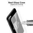 Dream Chasers Glass Case for Oppo A16K Online Sale