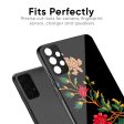 Dazzling Art Glass Case for Vivo Y16 Cheap