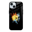 AAA Joker Glass Case for iPhone 15 on Sale