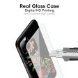 Dazzling Art Glass Case for Vivo Y16 Cheap