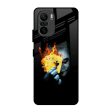 AAA Joker Glass Case for Mi 11X Pro Online Hot Sale