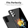 AAA Joker Glass Case for Mi 11X Pro Online Hot Sale