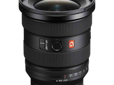 Sony FE 16-35mm f 2.8 GM II Cheap