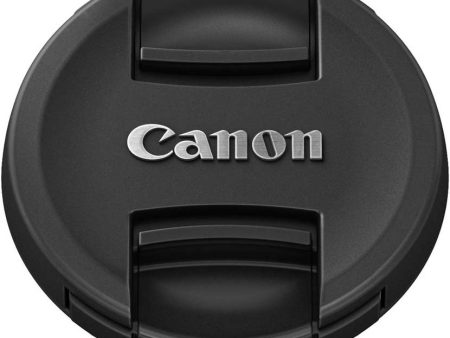 Canon Lens Cap E82 II For Sale