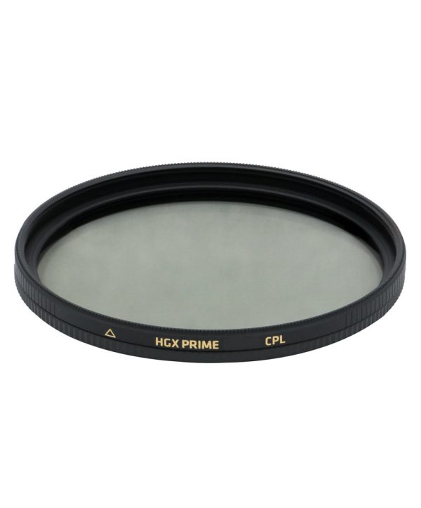 Promaster 72mm HGX Prime Circular Polarizing Lens Filter Online Sale