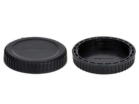 Promaster Rear Lens Cap Nikon Z For Discount