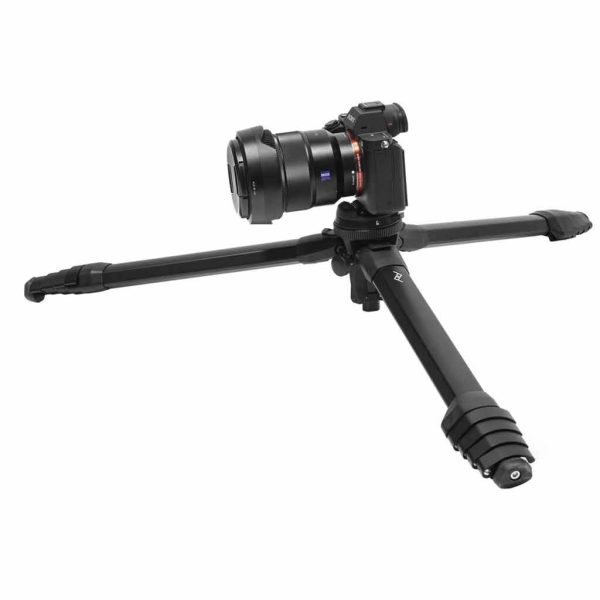 Peak Design Aluminum Travel Tripod Sale