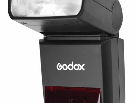 Godox V350 N TTL Flash Nikon For Cheap