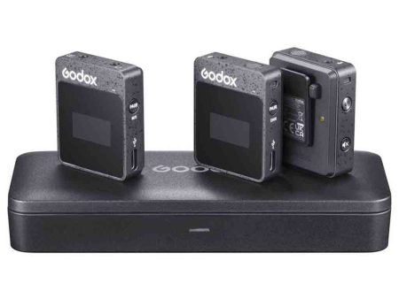 Godox Movelink II M2 Discount