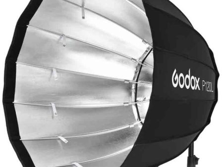 Godox P120L 47  Softbox Online