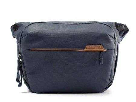 Peak Design Sling 6L Bag Midnight Supply