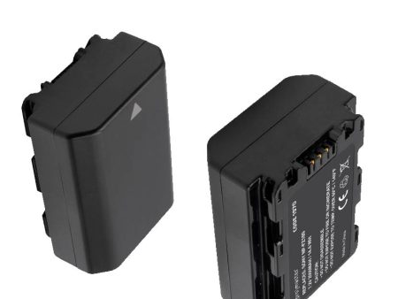 Promaster NP-FZ100 Battery Hot on Sale