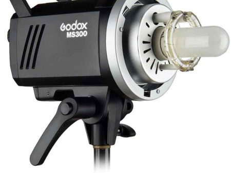 Godox MS300 Monolight Flash Hot on Sale