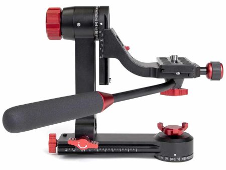 Promaster GH26 Professional Gimbal For Sale