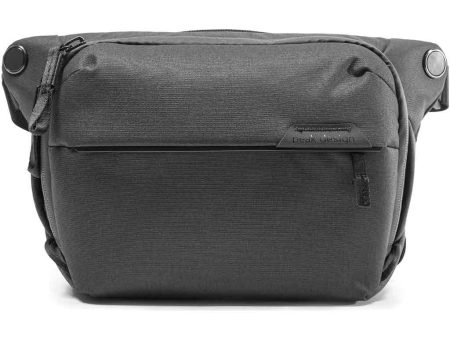 Peak Design Everyday Sling V2 3L Bag Black Hot on Sale