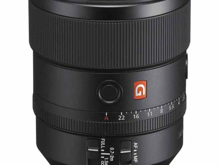 Sony FE 135mm 1.8 GM Lens Online Sale