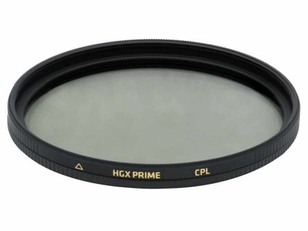 Promaster 82mm HGX Prime Circular Polarizing Lens Filter Online now