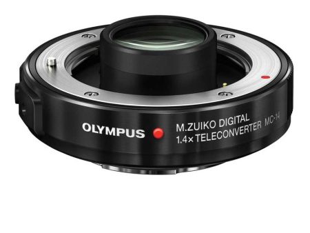 Olympus MC-14 1.4X Teleconverter Sale